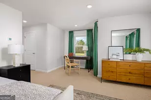 220 Norchester Ave, Hogansville, GA 30230 - Photo 8