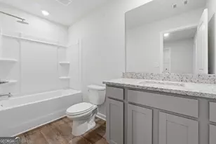 220 Norchester Ave, Hogansville, GA 30230 - Photo 14
