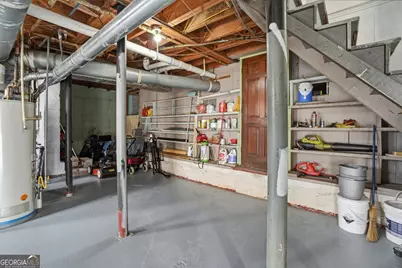 552 Ben Court SW, Lilburn, GA 30047 - Photo 4