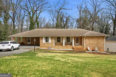 552 Ben Court SW, Lilburn, GA 30047 - Photo 24