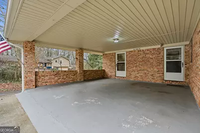 552 Ben Court SW, Lilburn, GA 30047 - Photo 2