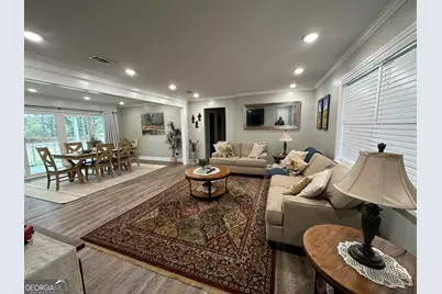 3745 Fernbank Road, Valdosta, GA 31601 - Photo 6