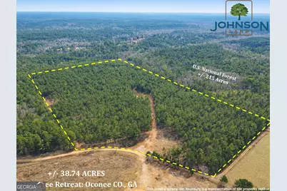 1500 Middlebrooks Road, Watkinsville, GA 30677 - Photo 1