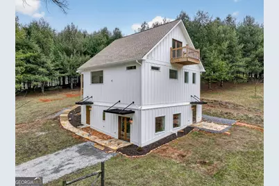 1772 River Road, Mineral Bluff, GA 30559 - Photo 4
