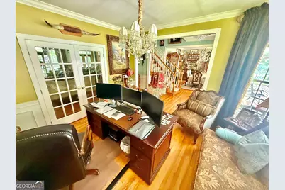 1156 Old Talking Rock Highway, Talking Rock, GA 30175 - Photo 16