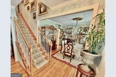 1156 Old Talking Rock Highway, Talking Rock, GA 30175 - Photo 10