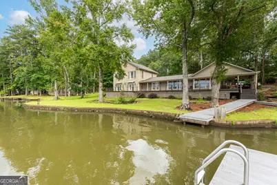 151 Lake Drive NW NW, Milledgeville, GA 31061 - Photo 44