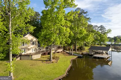 151 Lake Drive NW, Milledgeville, GA 31061 - Photo 68