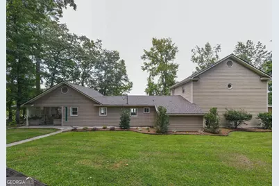 151 Lake Drive NW NW, Milledgeville, GA 31061 - Photo 36