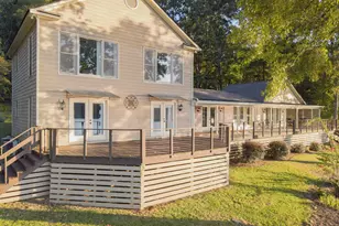 151 Lake Dr NW, Milledgeville, GA 31061 - Photo 44