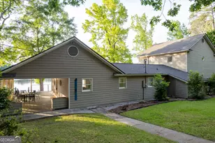 151 Lake Dr NW, Milledgeville, GA 31061 - Photo 40
