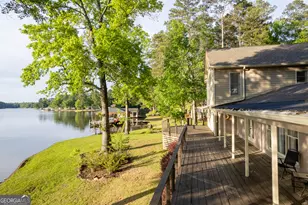 151 Lake Dr NW, Milledgeville, GA 31061 - Photo 46