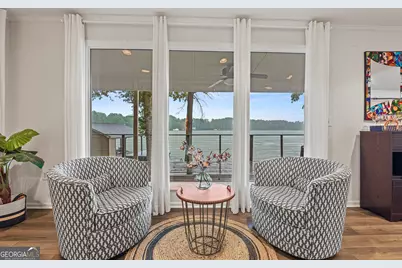 151 Lake Drive NW NW, Milledgeville, GA 31061 - Photo 6