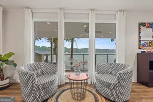 151 Lake Dr NW, Milledgeville, GA 31061 - Photo 6