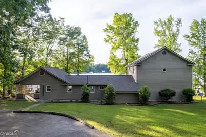 151 Lake Drive NW, Milledgeville, GA 31061 - Photo 38