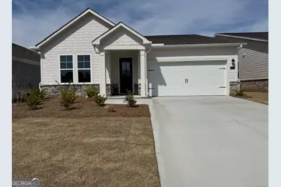 1591 Savory Way, Loganville, GA 30052 - Photo 2