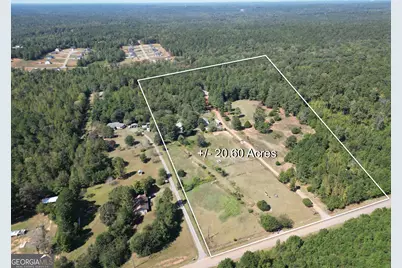 739 Westbrooks Road, Forsyth, GA 31029 - Photo 2