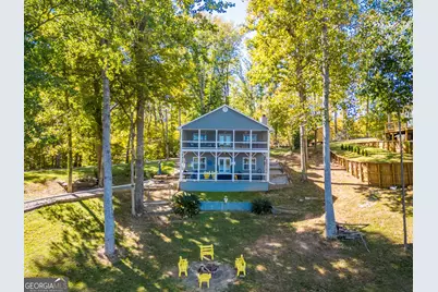 117 Shelton Lane, Eatonton, GA 31024 - Photo 1