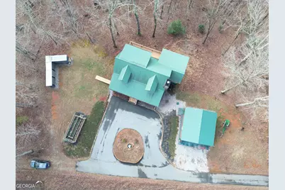 461 Amys Ford Trail, Cleveland, GA 30528 - Photo 10