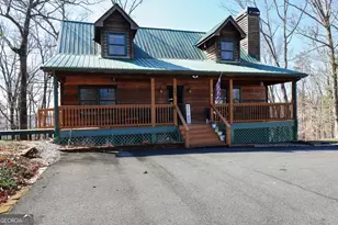 461 Amys Ford Trail, Cleveland, GA 30528 - Photo 2