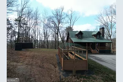 461 Amys Ford Trail, Cleveland, GA 30528 - Photo 2