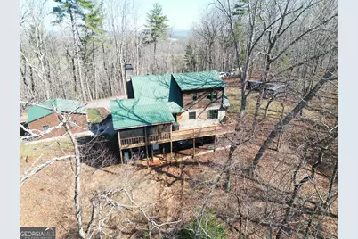 461 Amys Ford Trail, Cleveland, GA 30528 - Photo 6