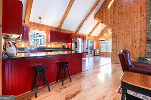 461 Amys Ford Trail, Cleveland, GA 30528 - Photo 8