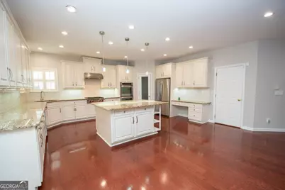 38 Stonebridge Boulevard, Newnan, GA 30265 - Photo 12