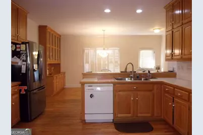 604 Clearwater Court, McDonough, GA 30252 - Photo 10