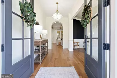 2139 McFarlin Lane, Milton, GA 30004 - Photo 2