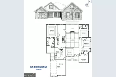 207 Farrell Way, Perry, GA 31069 - Photo 1