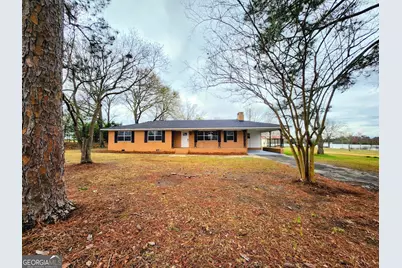 267 Evergreen Road, Fitzgerald, GA 31750 - Photo 2