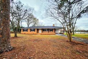 267 Evergreen Rd, Fitzgerald, GA 31750 - Photo 2