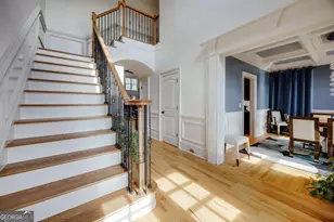 2041 Lakewood Manor Dr, Watkinsville, GA 30677 - Photo 8