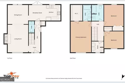 174 Stonybrook Court, Athens, GA 30605 - Photo 30