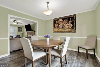 174 Stonybrook Court, Athens, GA 30605 - Photo 10