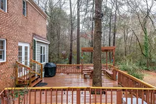 174 Stonybrook Ct, Athens, GA 30605 - Photo 2