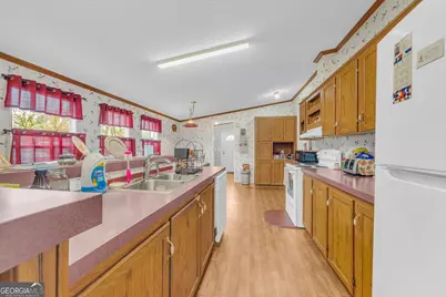 261 Green Meadows Drive, Hartwell, GA 30643 - Photo 22