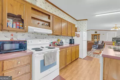 261 Green Meadows Drive, Hartwell, GA 30643 - Photo 24