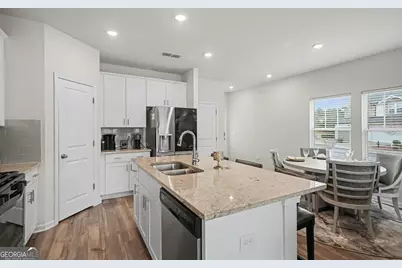 316 Warner Road, McDonough, GA 30253 - Photo 4