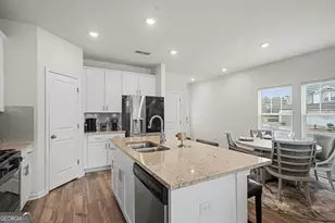 316 Warner Rd, McDonough, GA 30253 - Photo 4