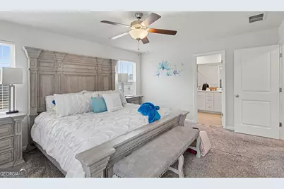 316 Warner Road, McDonough, GA 30253 - Photo 14