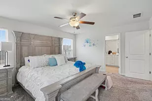 316 Warner Rd, McDonough, GA 30253 - Photo 14