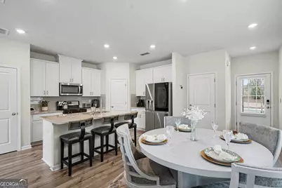 316 Warner Road, McDonough, GA 30253 - Photo 2