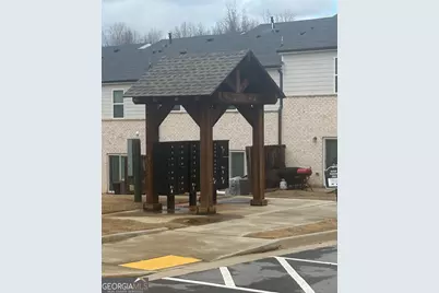 316 Warner Road, McDonough, GA 30253 - Photo 26