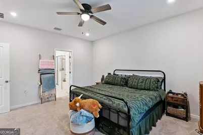 204 Park View Lane, Kingsland, GA 31548 - Photo 12