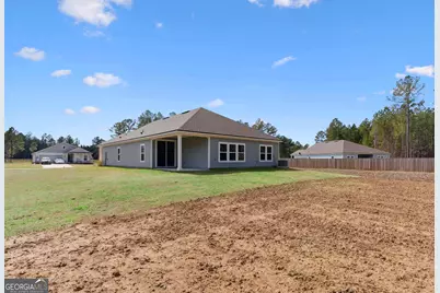 204 Park View Lane, Kingsland, GA 31548 - Photo 22