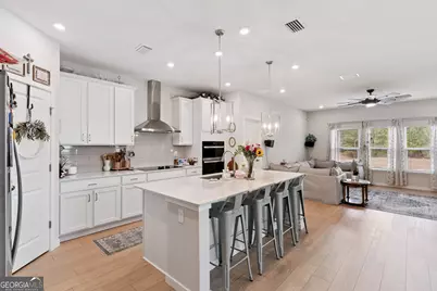 204 Park View Lane, Kingsland, GA 31548 - Photo 4