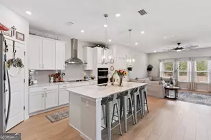 204 Park View Ln, Kingsland, GA 31548 - Photo 4