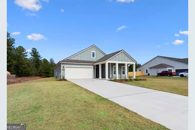 204 Park View Lane, Kingsland, GA 31548 - Photo 2